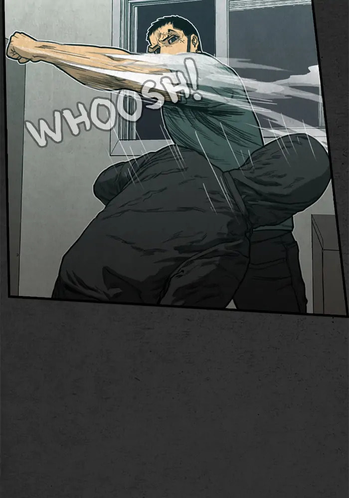Rotten Chapter 27 page 74 - 