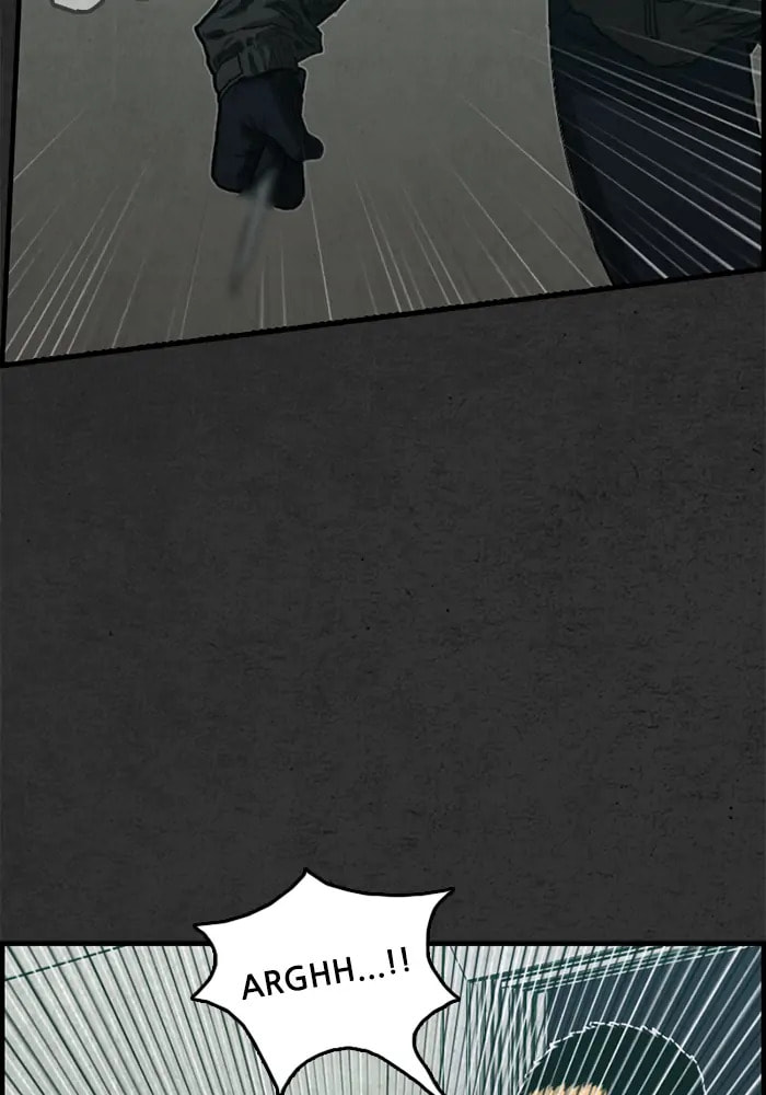 Rotten Chapter 27 page 76 - 