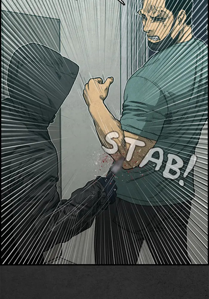 Rotten Chapter 27 page 77 - 