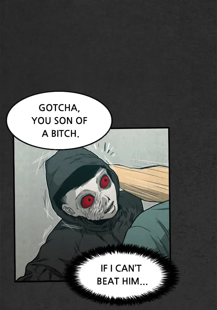 Rotten Chapter 27 page 78 - 