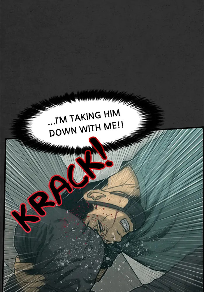 Rotten Chapter 27 page 79 - 