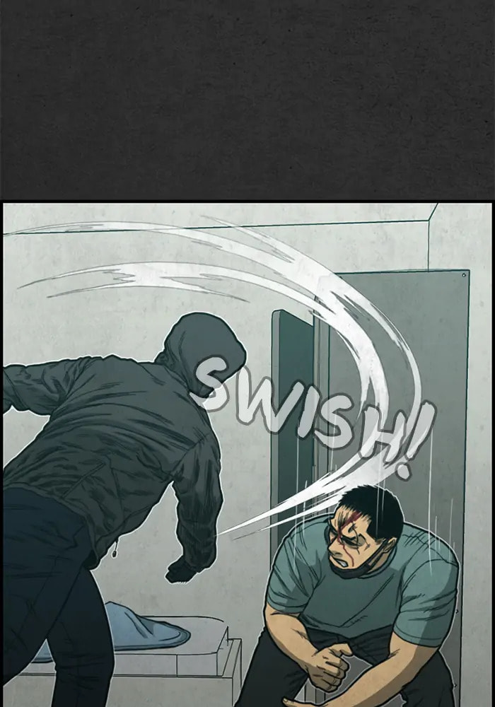 Rotten Chapter 27 page 82 - 