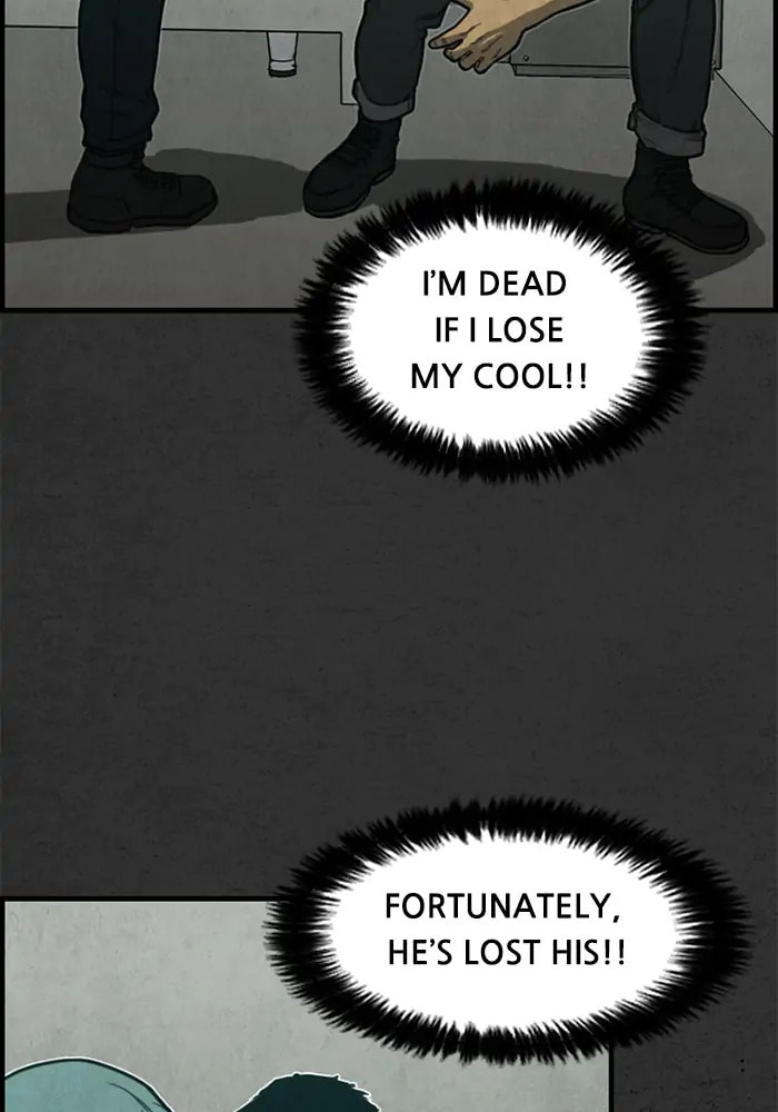 Rotten Chapter 27 page 83 - 