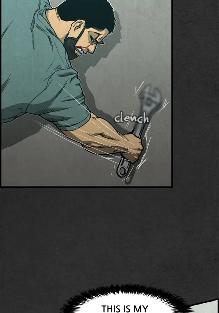 Rotten Chapter 27 page 84 - 
