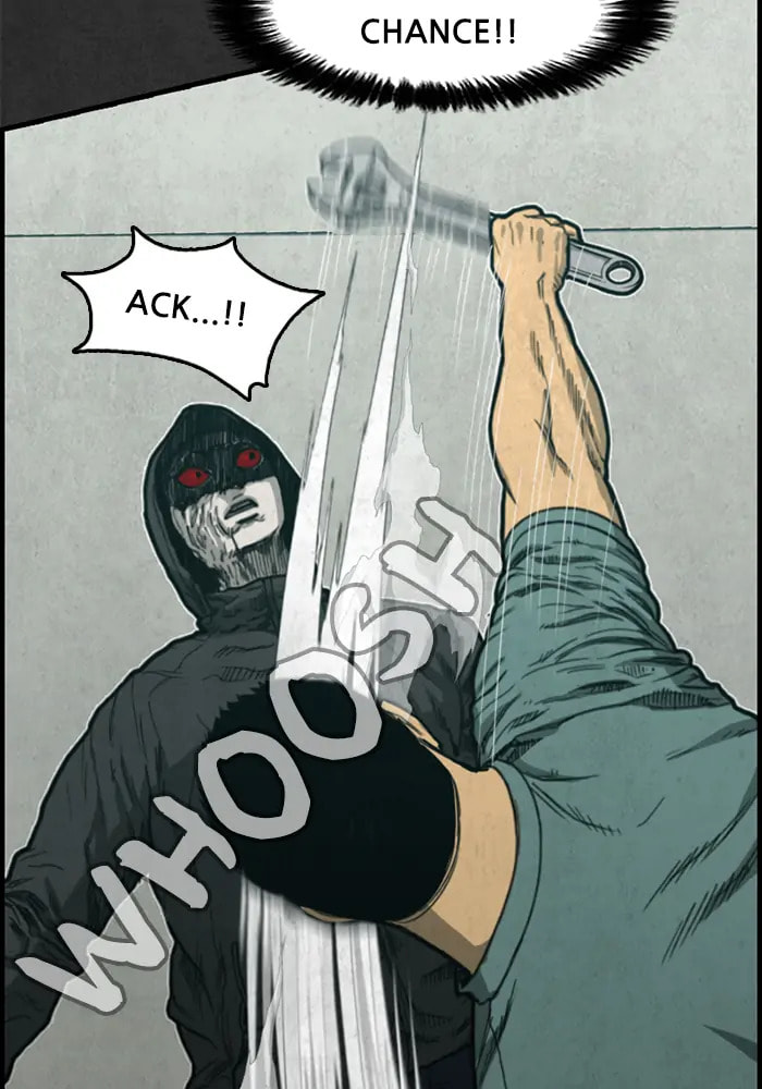 Rotten Chapter 27 page 85 - 