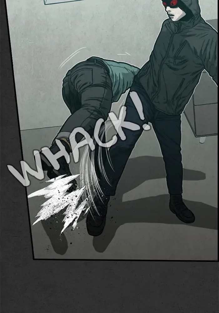 Rotten Chapter 27 page 87 - 