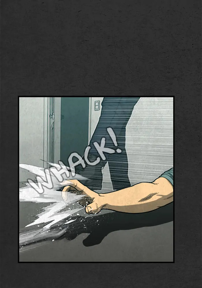 Rotten Chapter 27 page 88 - 