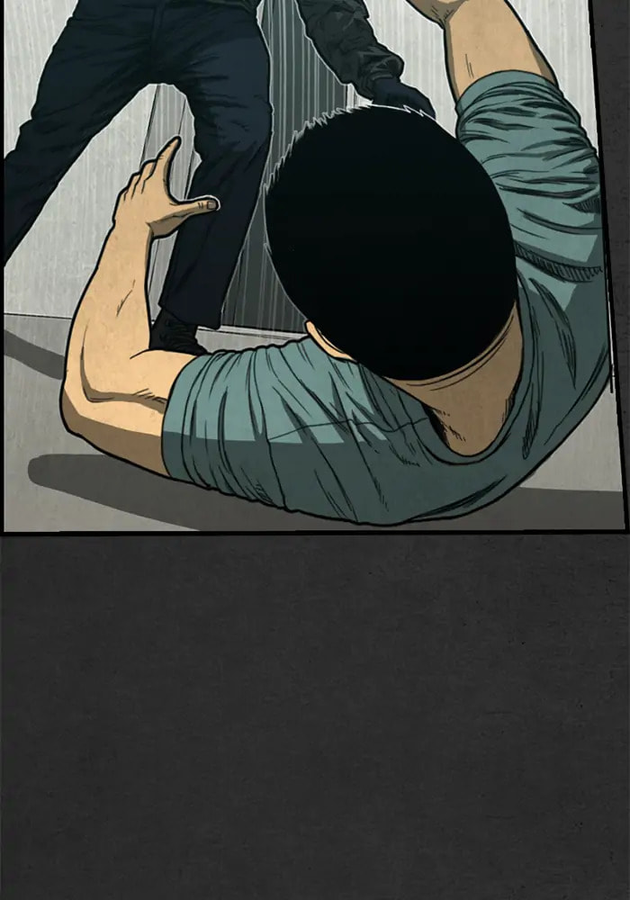 Rotten Chapter 27 page 90 - 