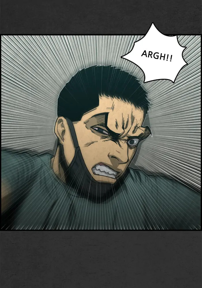 Rotten Chapter 27 page 91 - 