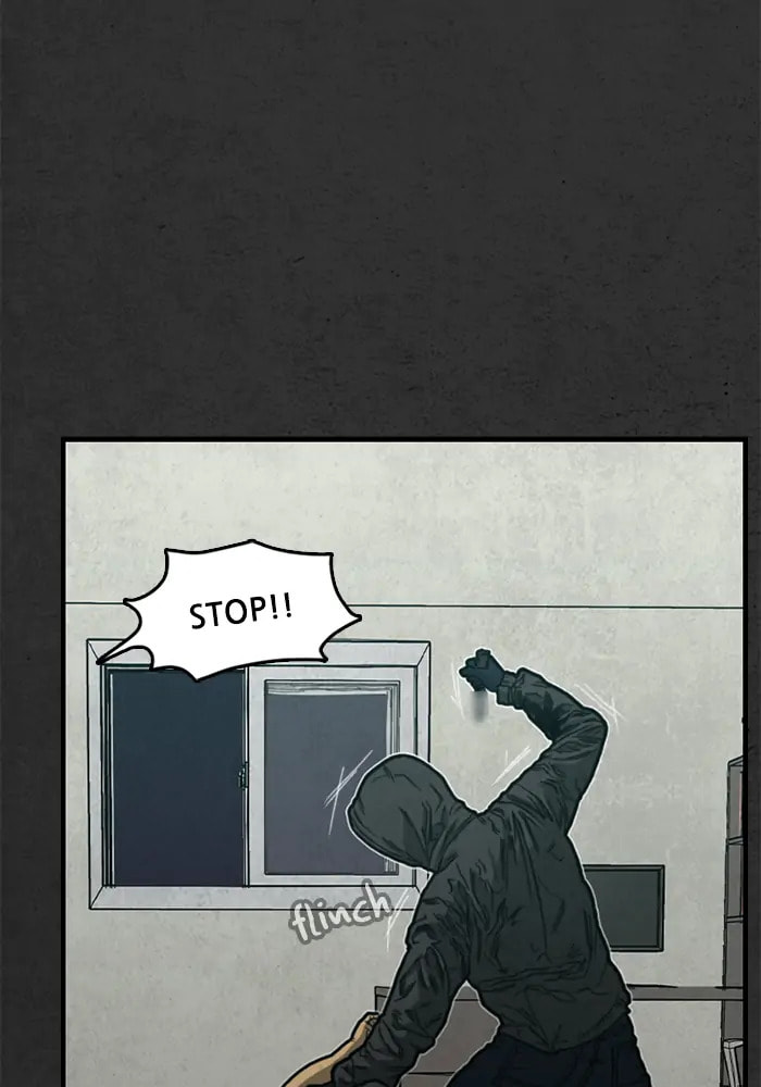 Rotten Chapter 27 page 92 - 