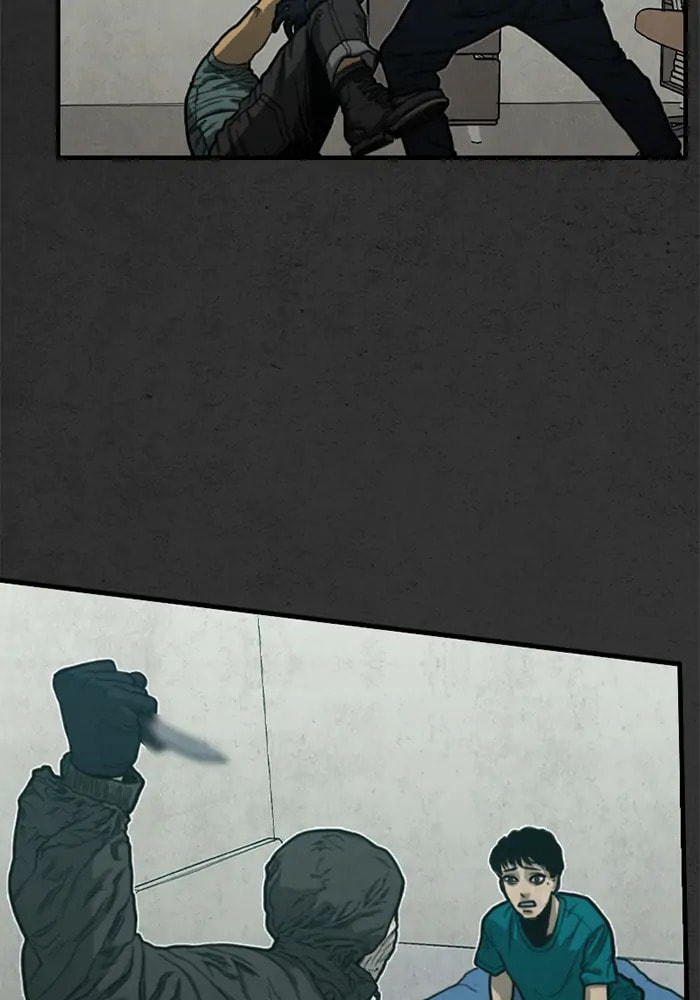 Rotten Chapter 27 page 93 - 