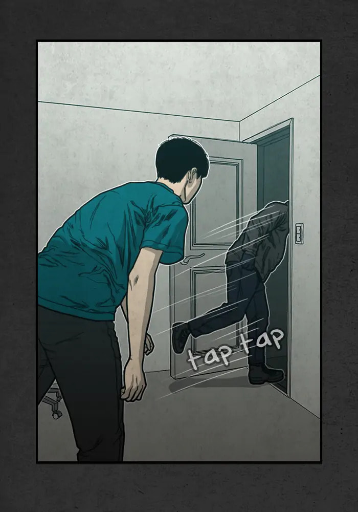 Rotten Chapter 27 page 100 - 