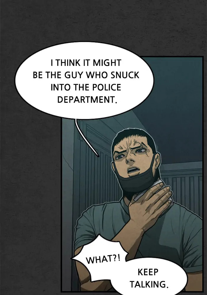 Rotten Chapter 28 page 11 - 
