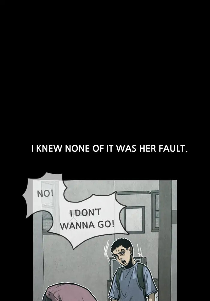Rotten Chapter 28 page 102 - 