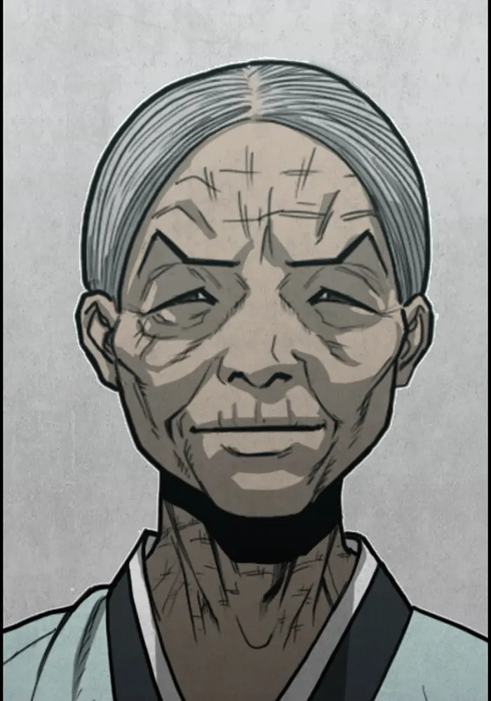 Rotten Chapter 28 page 107 - 