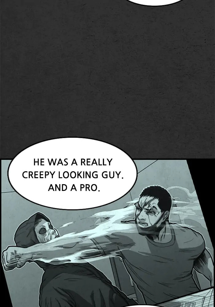 Rotten Chapter 28 page 12 - 