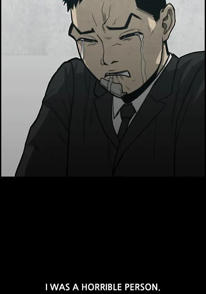 Rotten Chapter 28 page 113 - 