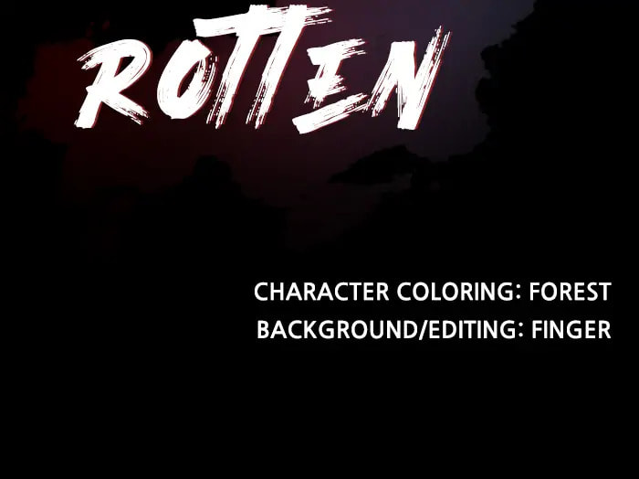 Rotten Chapter 28 page 115 - 