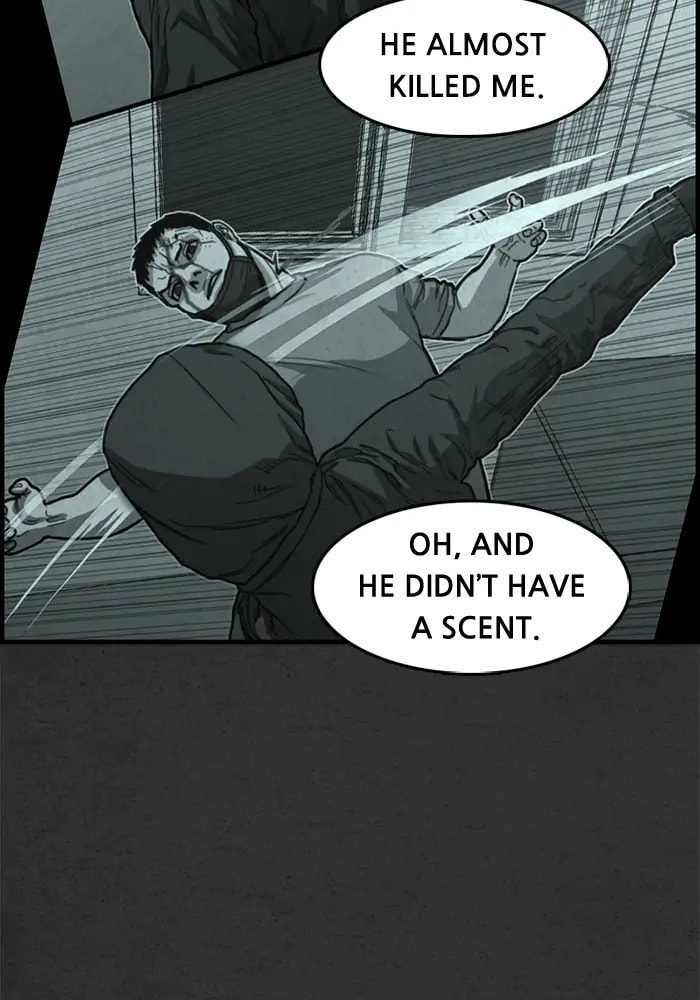 Rotten Chapter 28 page 13 - 