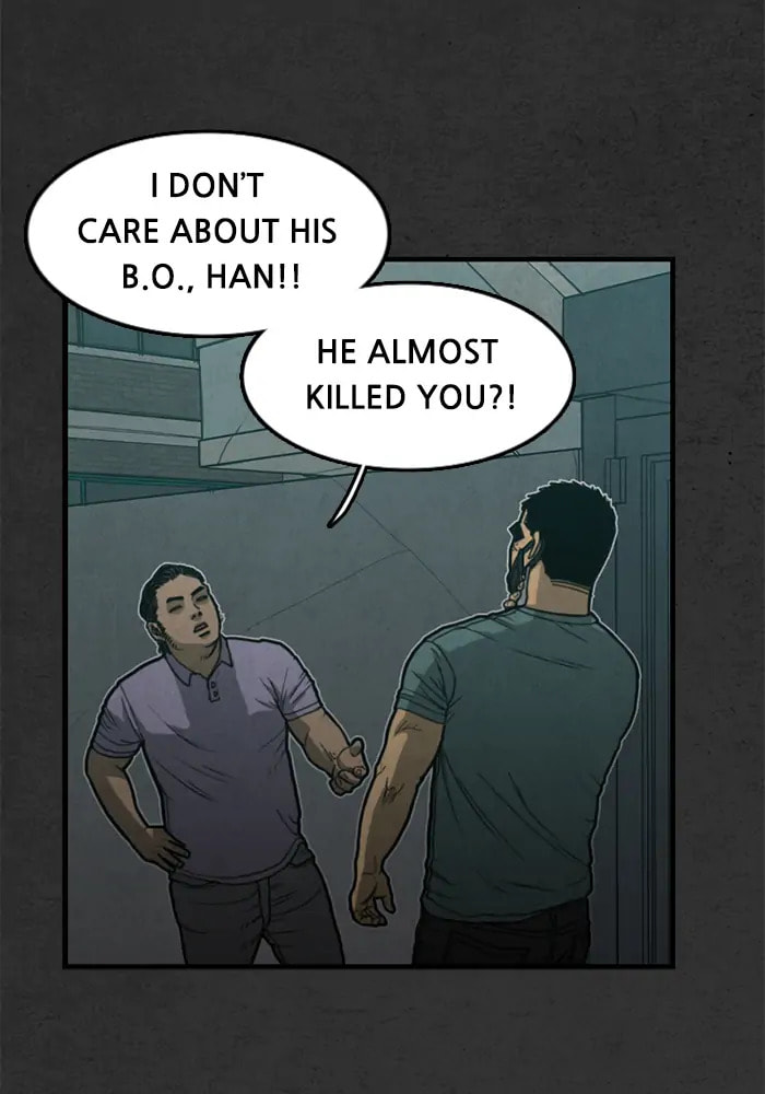 Rotten Chapter 28 page 15 - 