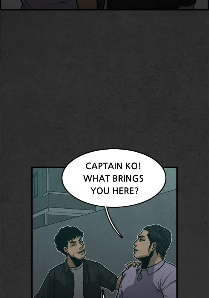 Rotten Chapter 28 page 17 - 