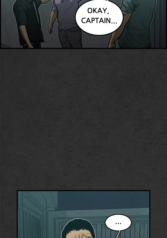 Rotten Chapter 28 page 19 - 