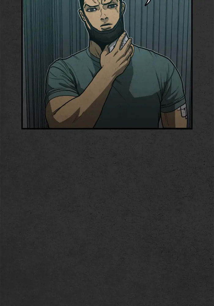 Rotten Chapter 28 page 20 - 