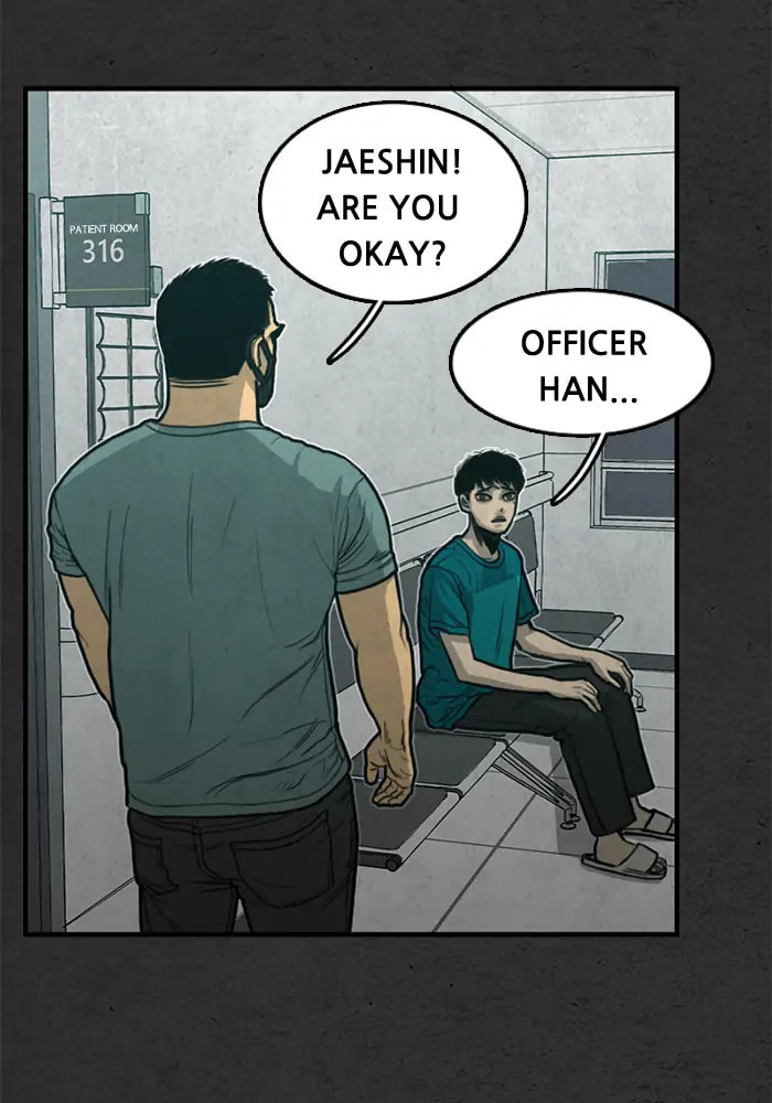 Rotten Chapter 28 page 26 - 