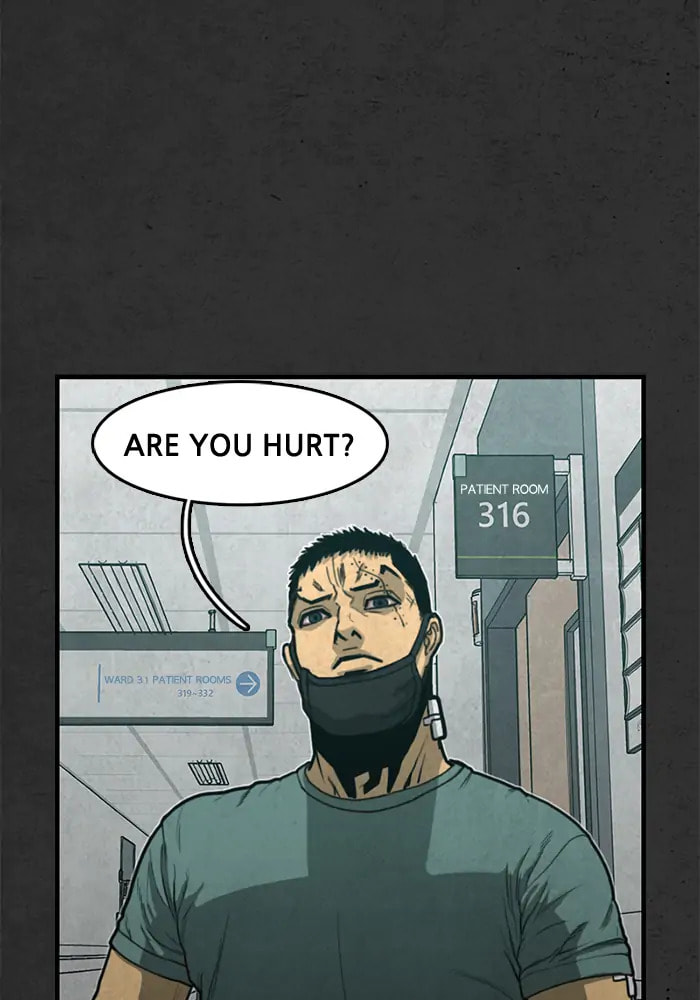 Rotten Chapter 28 page 27 - 