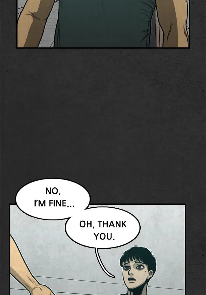 Rotten Chapter 28 page 28 - 