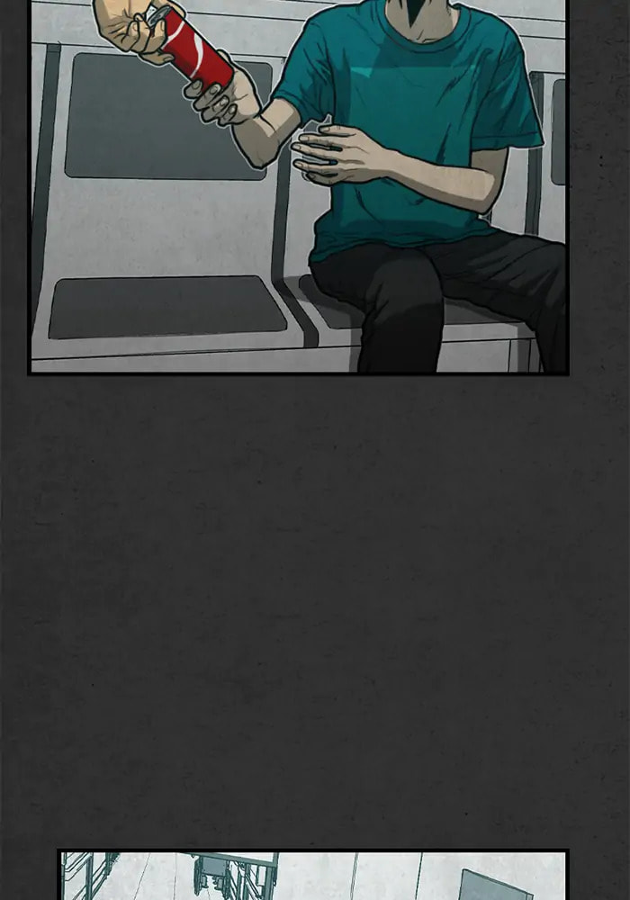 Rotten Chapter 28 page 29 - 