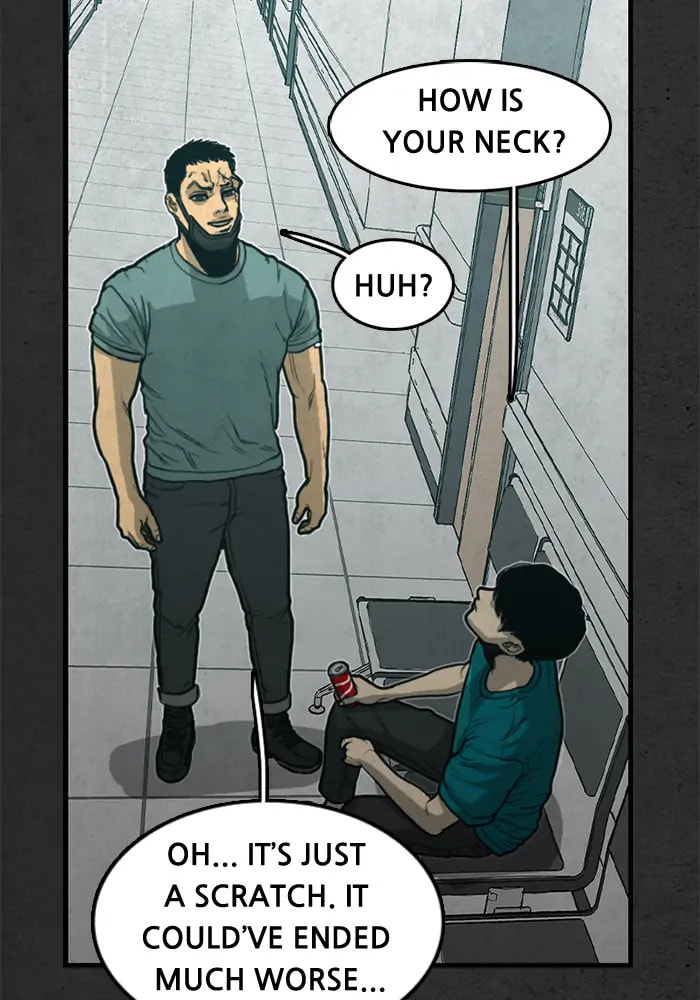 Rotten Chapter 28 page 30 - 