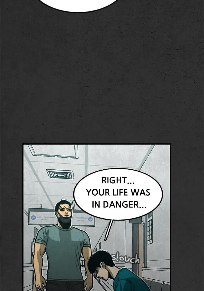 Rotten Chapter 28 page 31 - 