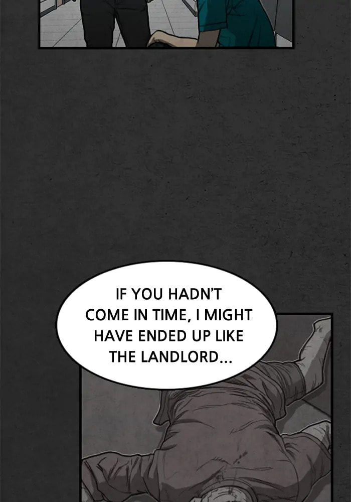 Rotten Chapter 28 page 32 - 