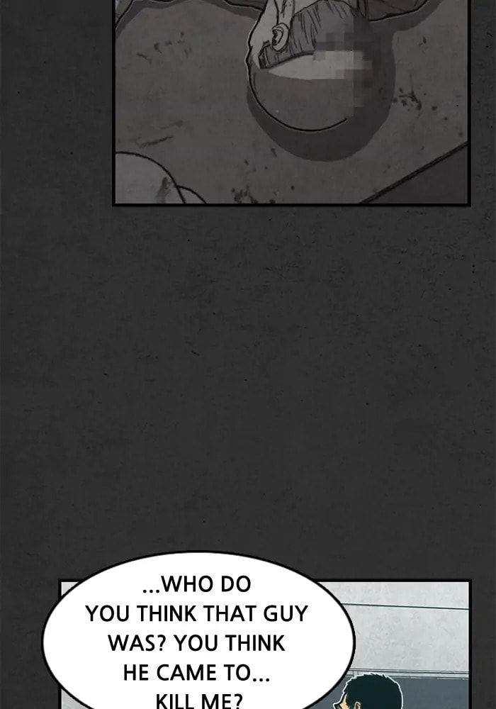 Rotten Chapter 28 page 33 - 