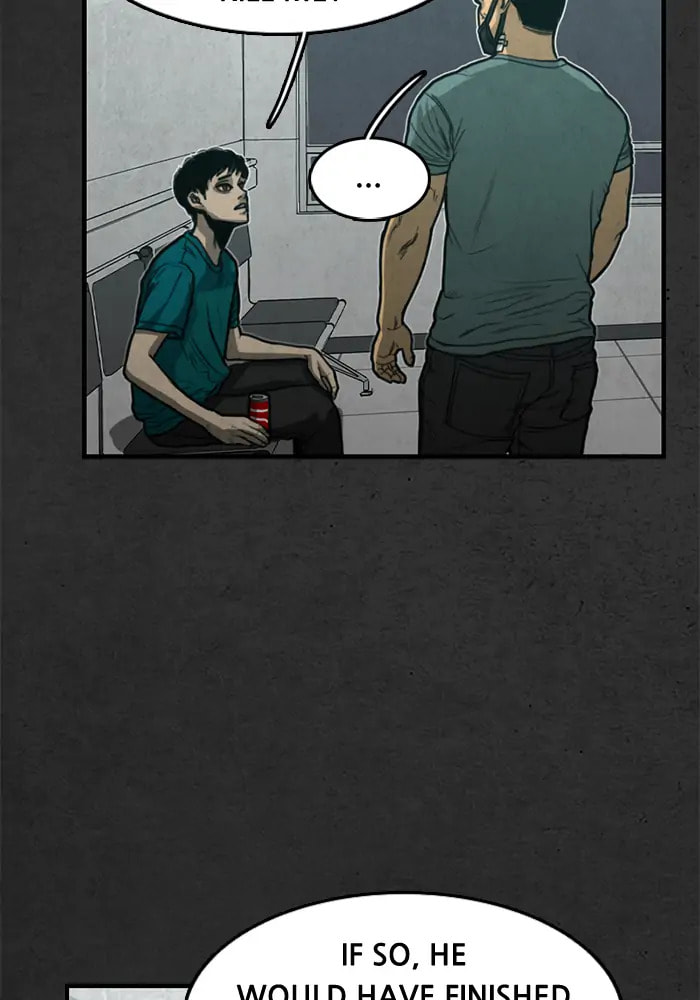 Rotten Chapter 28 page 34 - 