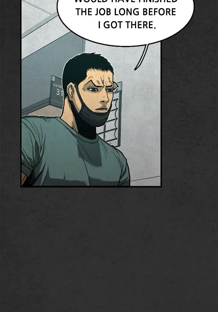 Rotten Chapter 28 page 35 - 