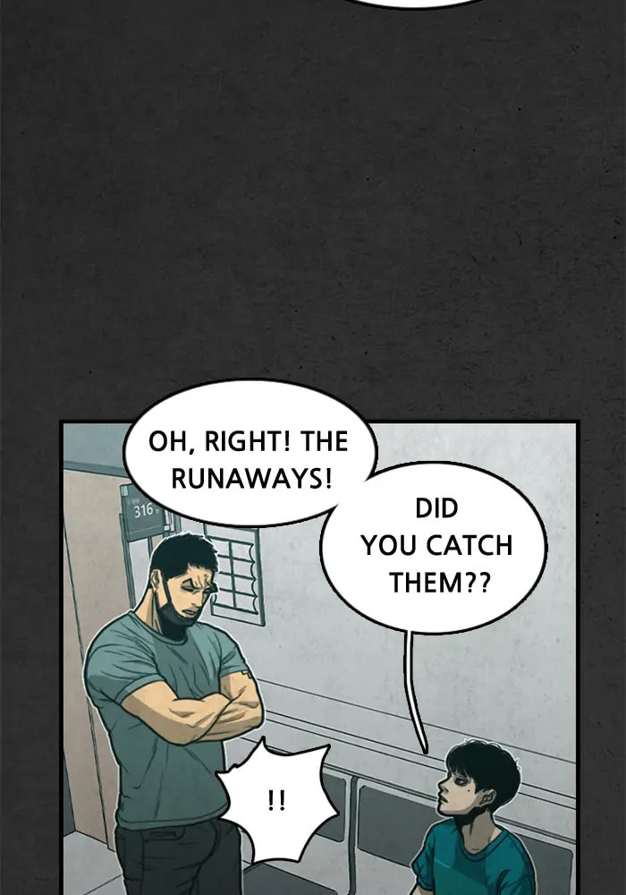 Rotten Chapter 28 page 37 - 