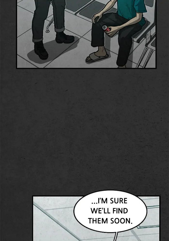 Rotten Chapter 28 page 38 - 