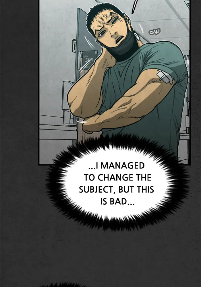 Rotten Chapter 28 page 39 - 