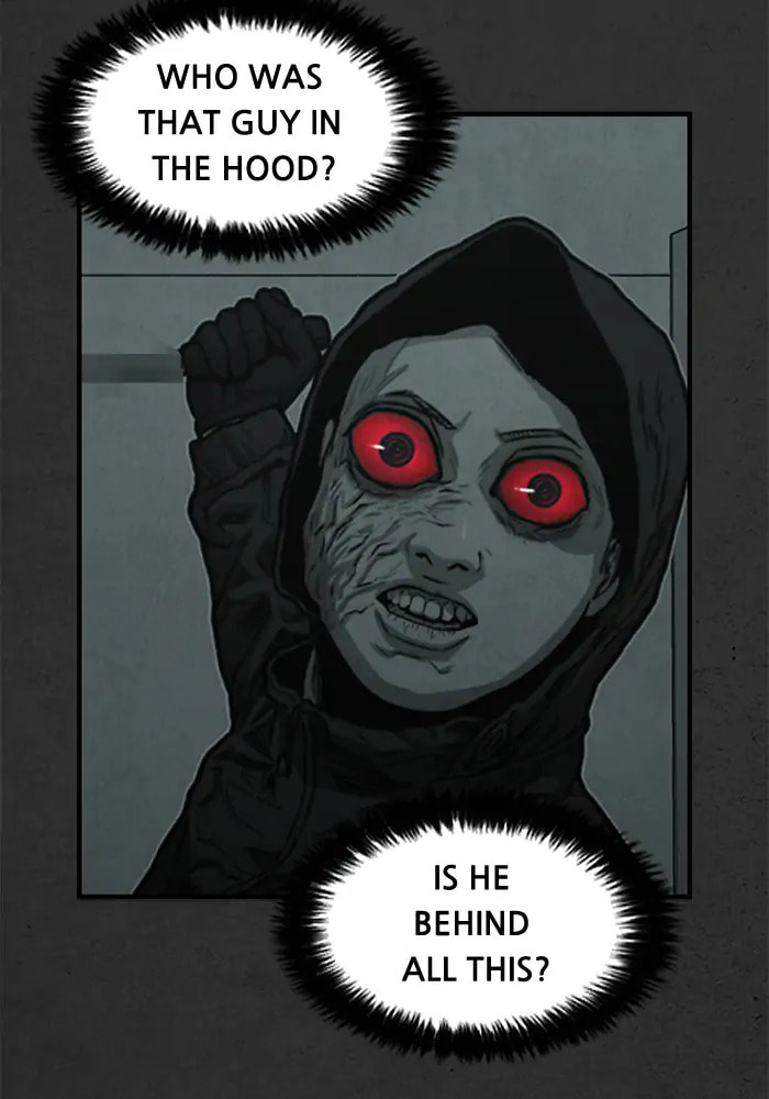 Rotten Chapter 28 page 40 - 