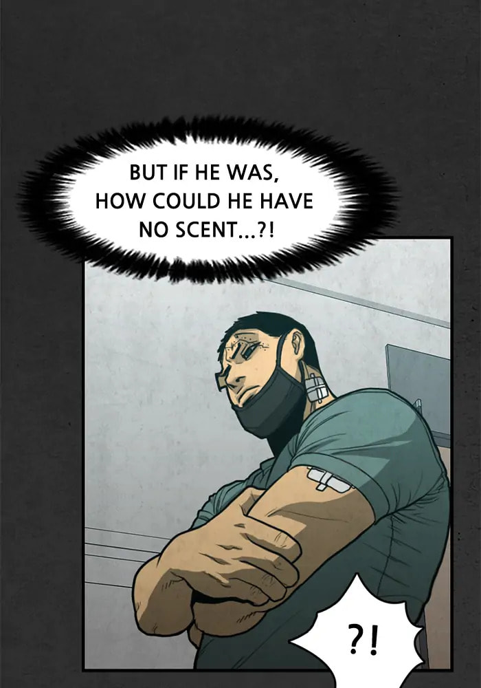 Rotten Chapter 28 page 41 - 