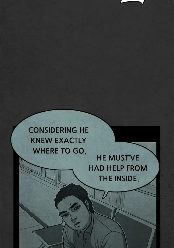Rotten Chapter 28 page 42 - 