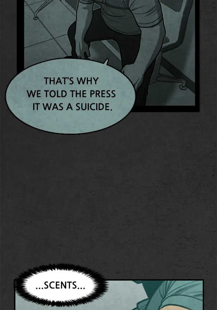 Rotten Chapter 28 page 43 - 