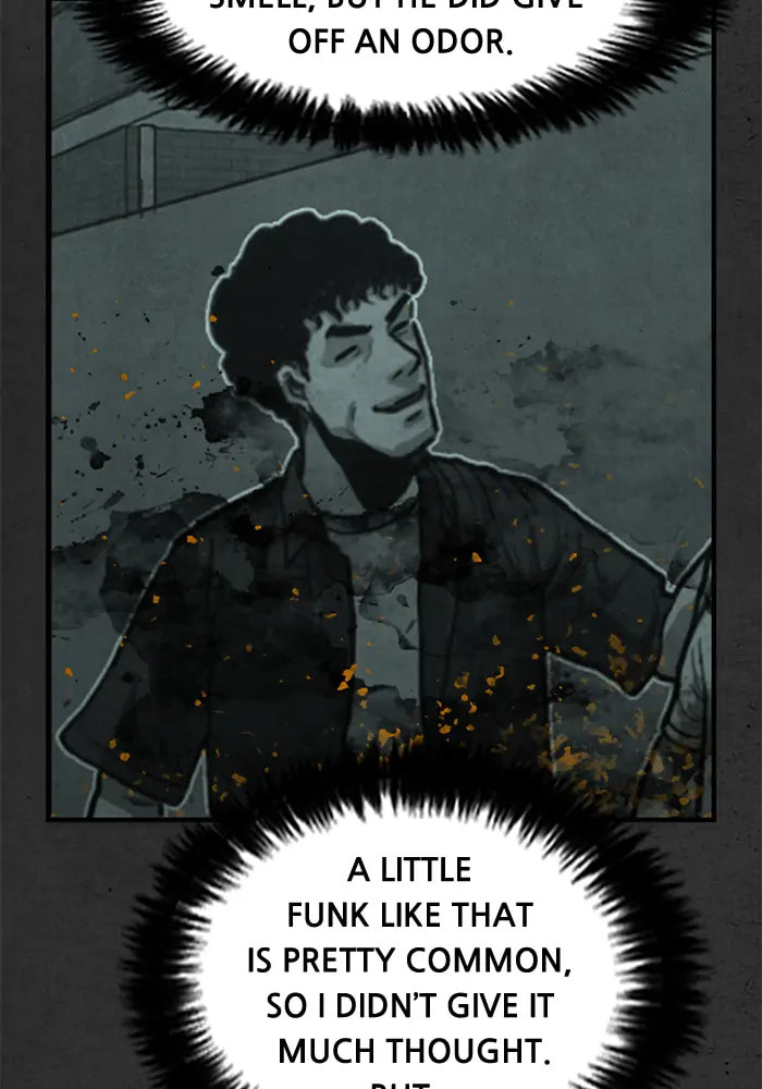 Rotten Chapter 28 page 45 - 