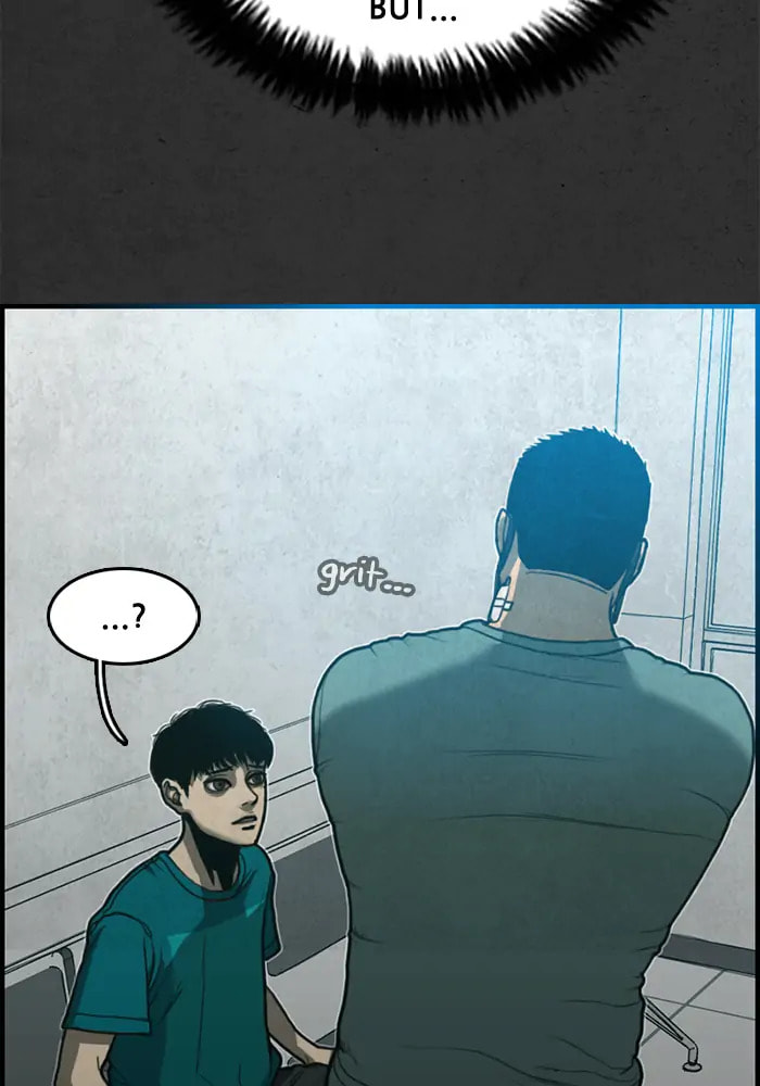 Rotten Chapter 28 page 46 - 