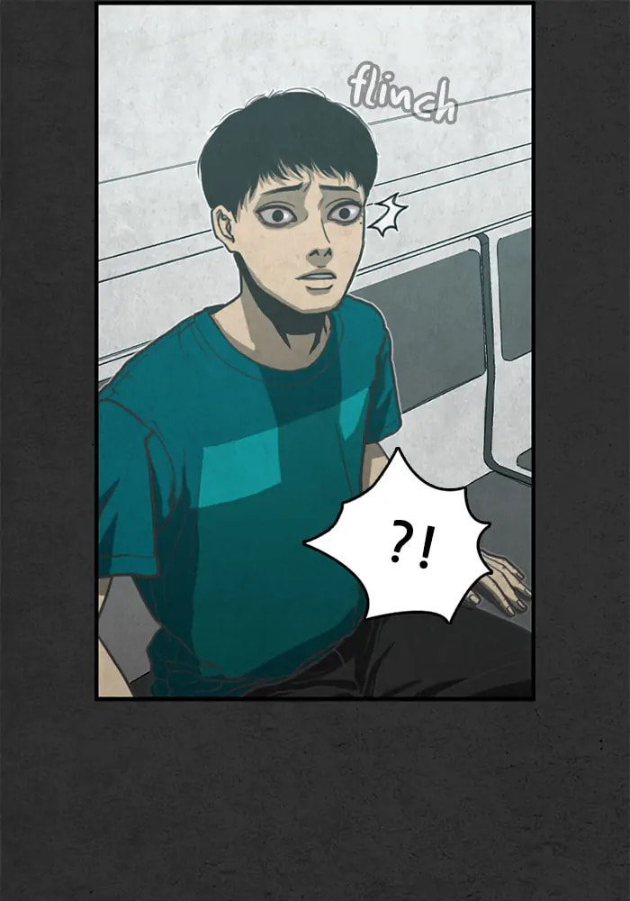 Rotten Chapter 28 page 48 - 