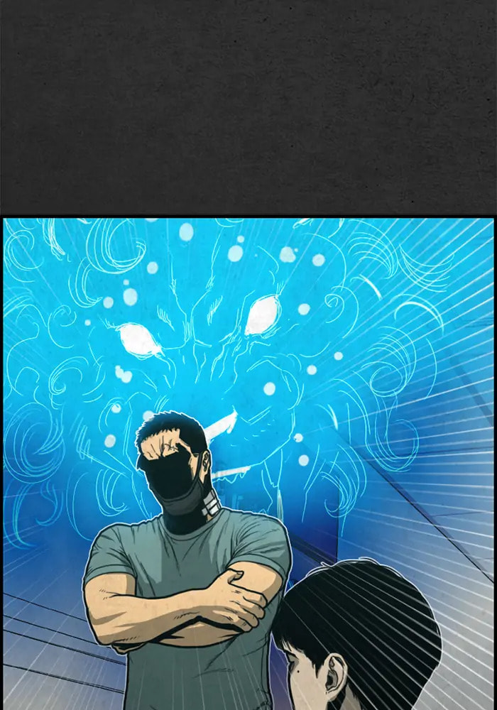 Rotten Chapter 28 page 49 - 