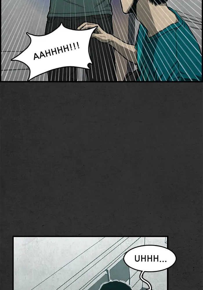 Rotten Chapter 28 page 50 - 