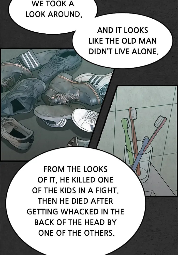 Rotten Chapter 28 page 6 - 